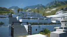 Final Fantasy XIV - Screenshot