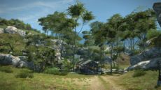 Final Fantasy XIV - Screenshot