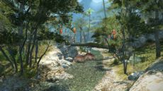 Final Fantasy XIV - Screenshot