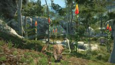 Final Fantasy XIV - Screenshot