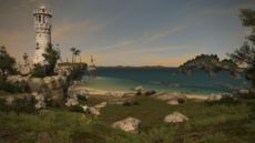 Final Fantasy XIV - Screenshot