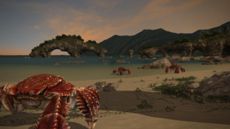 Final Fantasy XIV - Screenshot