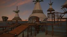 Final Fantasy XIV - Screenshot