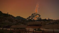 Final Fantasy XIV - Screenshot