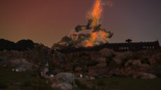 Final Fantasy XIV - Screenshot