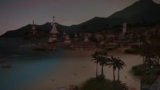 Final Fantasy XIV - Screenshot