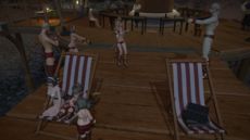 Final Fantasy XIV - Screenshot