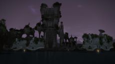 Final Fantasy XIV - Screenshot