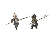 Final Fantasy XIV - Screenshot Final Fantasy XIV - Screenshot