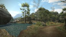 Final Fantasy XIV - Screenshot