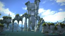 Final Fantasy XIV - Screenshot