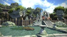 Final Fantasy XIV - Screenshot