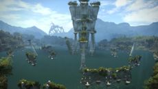 Final Fantasy XIV - Screenshot Final Fantasy XIV - Screenshot