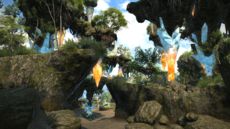 Final Fantasy XIV - Screenshot Final Fantasy XIV - Screenshot