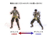 Final Fantasy XIV - Screenshot Final Fantasy XIV - Screenshot