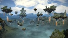 Final Fantasy XIV - Screenshot Final Fantasy XIV - Screenshot
