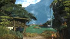 Final Fantasy XIV - Screenshot Final Fantasy XIV - Screenshot