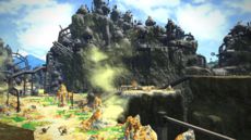 Final Fantasy XIV - Screenshot Final Fantasy XIV - Screenshot