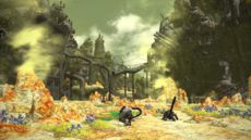 Final Fantasy XIV - Screenshot Final Fantasy XIV - Screenshot