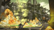 Final Fantasy XIV - Screenshot Final Fantasy XIV - Screenshot