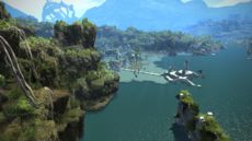 Final Fantasy XIV - Screenshot Final Fantasy XIV - Screenshot