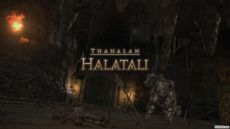FFXIV - Halatali