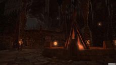 Final Fantasy XIV - Screenshot Final Fantasy XIV - Screenshot