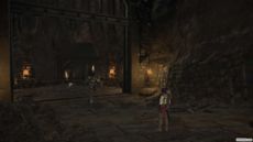 Final Fantasy XIV - Screenshot Final Fantasy XIV - Screenshot