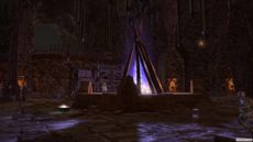 Final Fantasy XIV - Screenshot Final Fantasy XIV - Screenshot