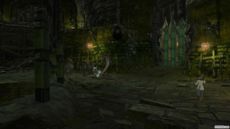 Final Fantasy XIV - Screenshot Final Fantasy XIV - Screenshot