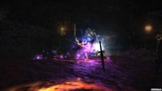 Final Fantasy XIV - Screenshot Final Fantasy XIV - Screenshot