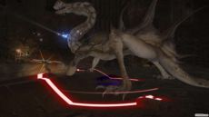 Final Fantasy XIV - Screenshot Final Fantasy XIV - Screenshot