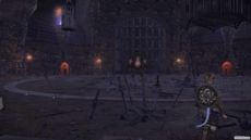 Final Fantasy XIV - Screenshot Final Fantasy XIV - Screenshot