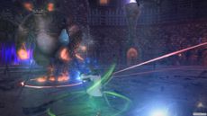 Final Fantasy XIV - Screenshot Final Fantasy XIV - Screenshot