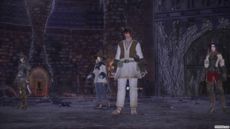 Final Fantasy XIV - Screenshot Final Fantasy XIV - Screenshot