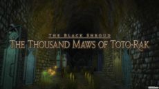 FFXIV - Thousand Maws Of Toto Rak