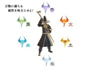 Final Fantasy XIV - Screenshot Final Fantasy XIV - Screenshot