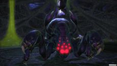 Final Fantasy XIV - Screenshot Final Fantasy XIV - Screenshot