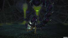 Final Fantasy XIV - Screenshot Final Fantasy XIV - Screenshot