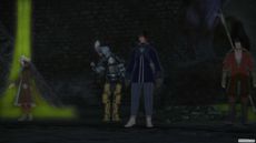 Final Fantasy XIV - Screenshot Final Fantasy XIV - Screenshot