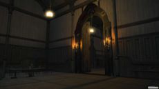 Final Fantasy XIV - Screenshot Final Fantasy XIV - Screenshot