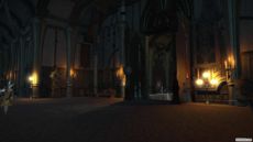 FFXIV - Haukke Manor Hard