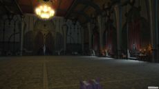 Final Fantasy XIV - Screenshot Final Fantasy XIV - Screenshot