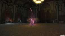 FFXIV - Haukke Manor Hard