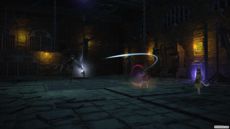 Final Fantasy XIV - Screenshot Final Fantasy XIV - Screenshot