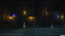 Final Fantasy XIV - Screenshot Final Fantasy XIV - Screenshot