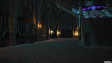 Final Fantasy XIV - Screenshot Final Fantasy XIV - Screenshot