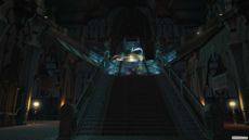 Final Fantasy XIV - Screenshot Final Fantasy XIV - Screenshot