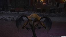 Final Fantasy XIV - Screenshot Final Fantasy XIV - Screenshot