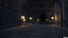 Final Fantasy XIV - Screenshot Final Fantasy XIV - Screenshot